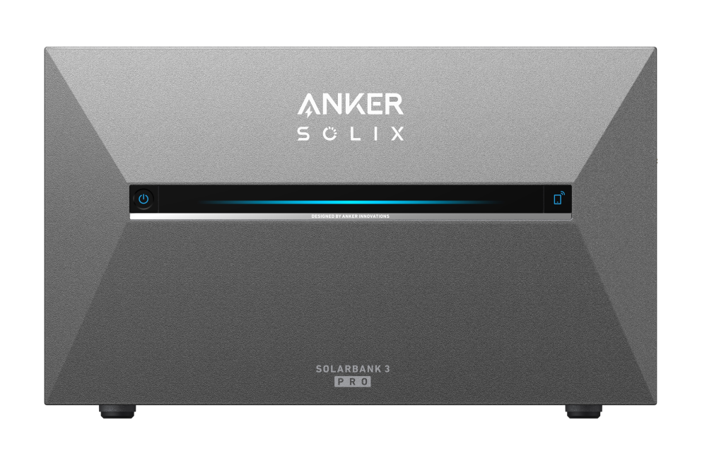 Anker Solarbank 3 Pro im Test