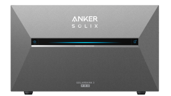 Anker Solarbank 3 Pro im Test