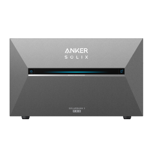 Anker Solarbank 3 Pro im Test