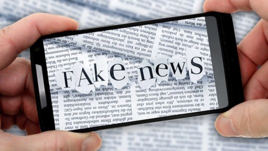 Fake-News erkennen