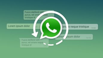 Gelöschte WhatsApp Nachrichten wiederherstellen - Alle Backup Methoden