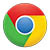 Google Chrome Symbol