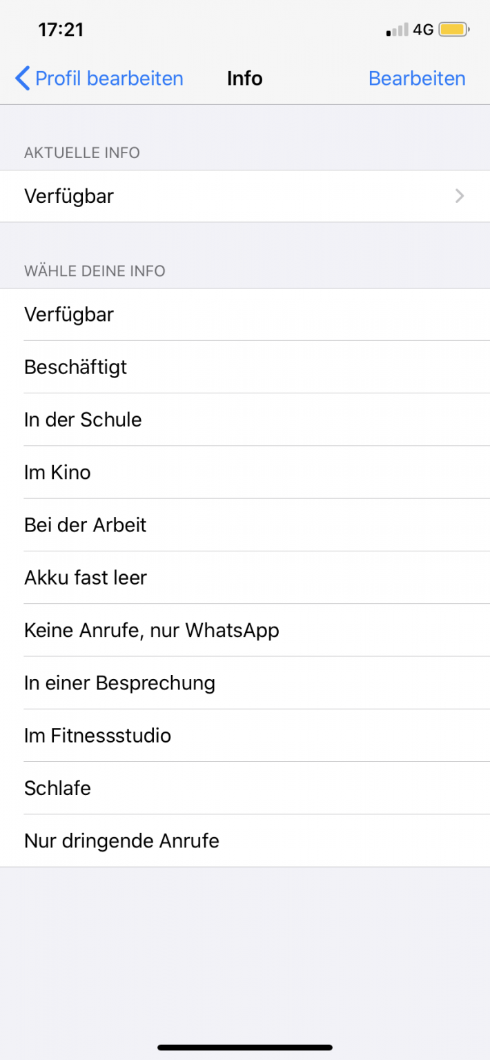 WhatsApp Anleitung für Einsteiger Erste Schritte