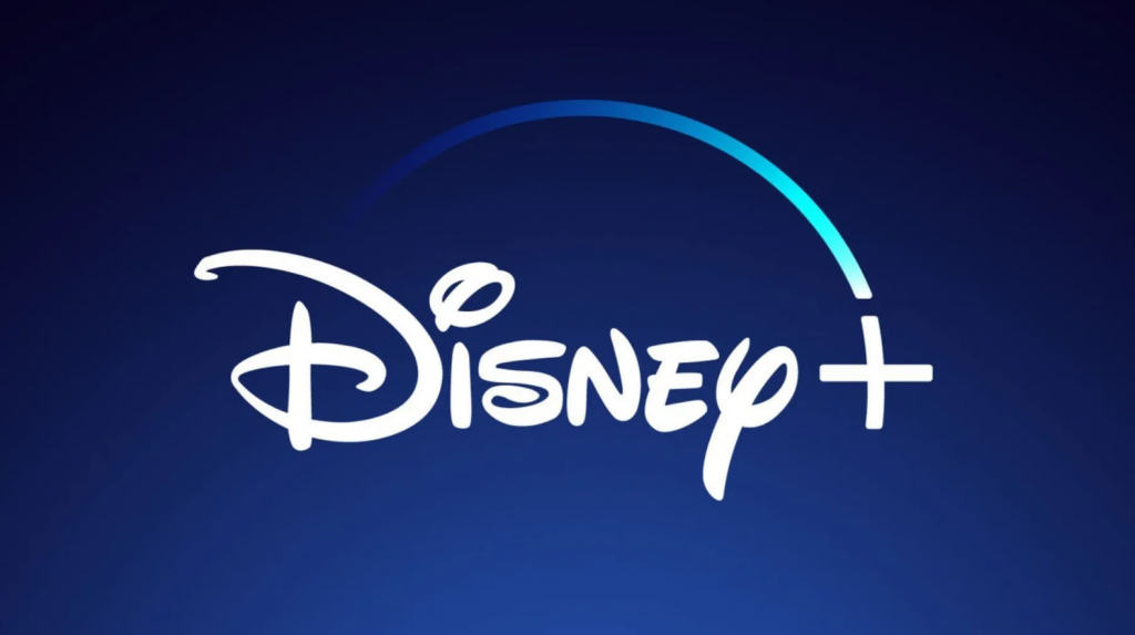 Disney Plus - Streaming Seite online