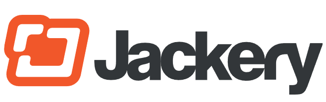 Jackery - Shop Logo