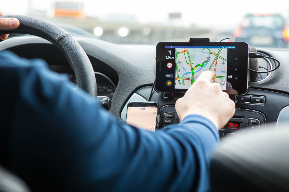 Navi Test: Die besten Navis 2022 – SimpleGuides