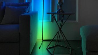 Minimal Lamp: Vibrancy Erfahrungen