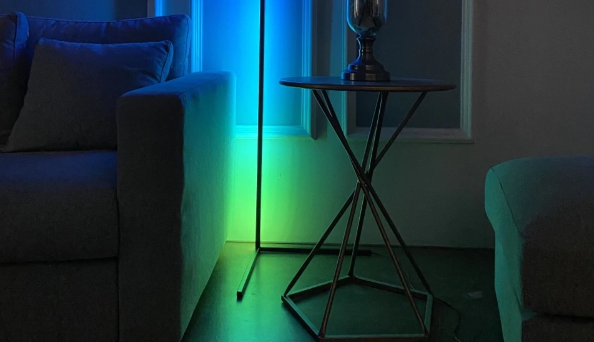 Minimal Lamp: Vibrancy Erfahrungen