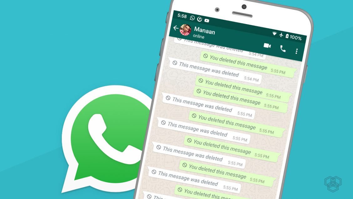 Whatsapp nachrichten lesen ohne online